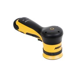 Mirka Abrasives ARP300-B 10.8V Cordless Rotary Polisher, 2.5Ah ...