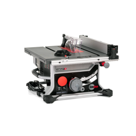 SawStop CTS-120A60 Compact Table Saw