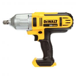 Dewalt 20v max cordless deals impact wrench