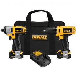 Dewalt dck211s2 new arrivals