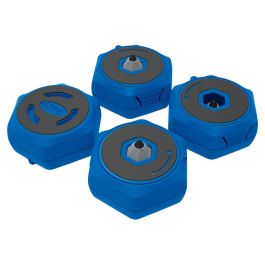 Kreg Tool KFS-PUCK Multipurpose Project Block, 4 Piece | burnstools.com