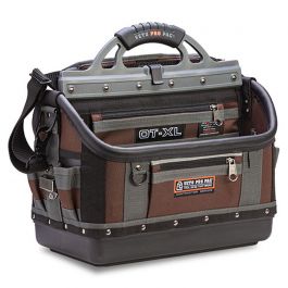 Veto Pro Pac OT-XL Tool Bag Review - Pro Tool Reviews