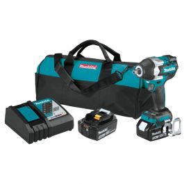 Makita XWT18T 18V LXT 1/2