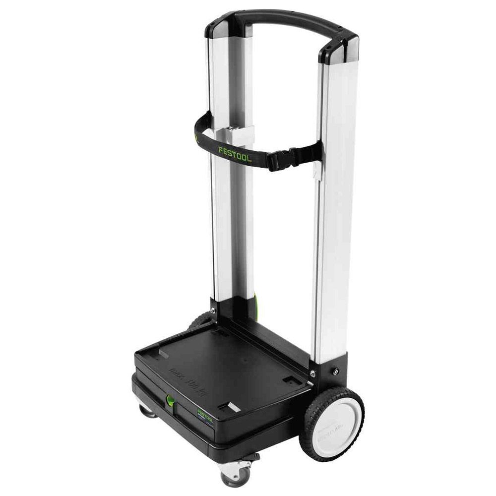 Festool 498660 SYS-Roll 17-3/8 Systainer Hand Truck