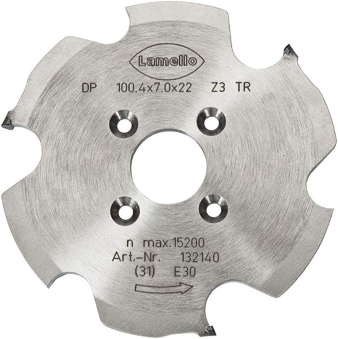 Cutter à lame 2C , 18mm, Wolfcraft WF4138000