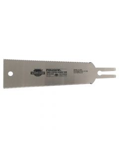 Shark Corp 10-2205 7" High Carbon Spring Steel Trim and Detail Double Saw
