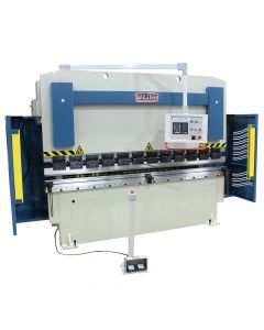 Baileigh Industrial 1000781 BP-11210 CNC Press Brake