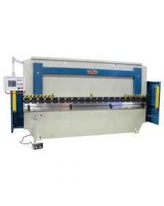 Baileigh Industrial 1000786 BP-14010 CNC Hydraulic Press Brake