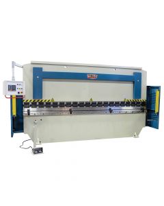 Baileigh Industrial 1000787 BP-14013 CNC Hydraulic Press Brake