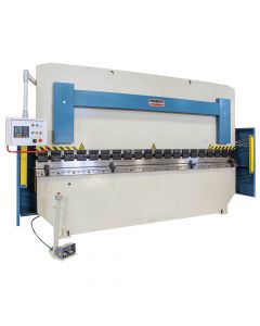 Baileigh Industrial 1000789 BP-17913 CNC Hydraulic Press Brake