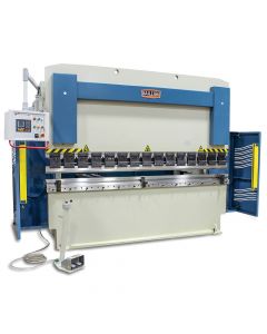 Baileigh Industrial 1000791 BP-22413 CNC Hydraulic Press Brake