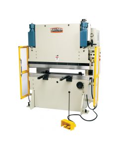 Baileigh Industrial 1000824 BP-5060NC Hydraulic Sheet Metal Press Brake