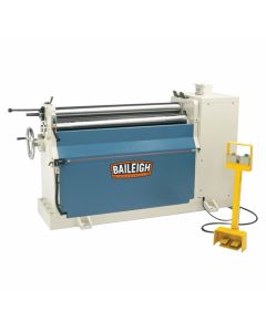 Baileigh Industrial 1006517 4.75" PR-409 Plate Roll