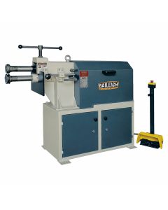 Baileigh Industrial 1012430 BR-12E-10 Heavy Duty Bead Roller Machine