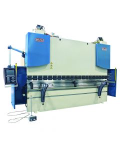 Baileigh Industrial 1013119 BP-25013 CNC-5 5 Axis CNC Press Brake
