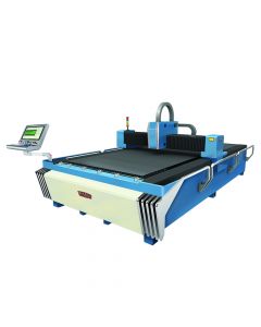Baileigh Industrial 1018672 FL-510HD-500 CNC Laser Table