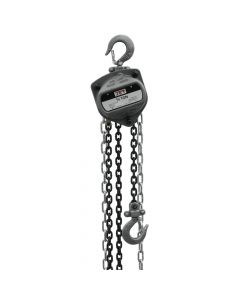 JET 101900 10' 1/2-Ton Hand Chain Hoist