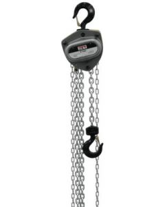 JET 105100 L100-200WO-10, 2 Ton Hoist with Overload Protection and 10' Lift
