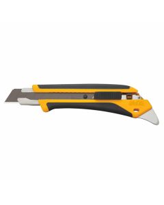 Olfa 1072198 3/4" LA-X Fiberglass Utility Knife with Multi-Pick
