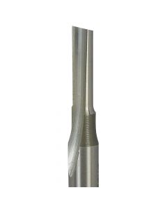 Onsrud Cutter 11-03 3/16" High Speed Steel Straight O Flute Router Bit