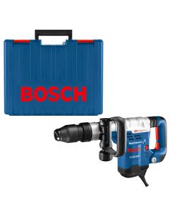 Bosch 11321EVS SDS-Max 18.6" 13 Amp Demolition Hammer