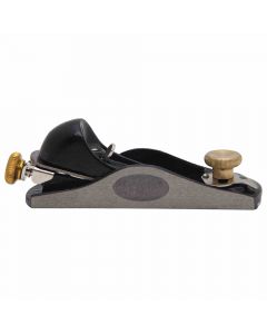Stanley 12-960 Bailey 6-1/4" Low Angle Block Plane