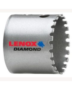 Lenox 1211932DGHS Diamond 2" Grit Hole Saw Blade