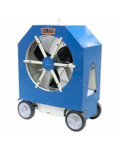 Baileigh Industrial 1227989 Coldfront 110 V BCF-3019 Portable Atomized Cooling Fan