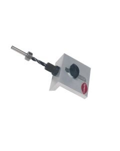 Lamello 125240 Clamex S Drill jig for angles of 35-90 degrees including drill