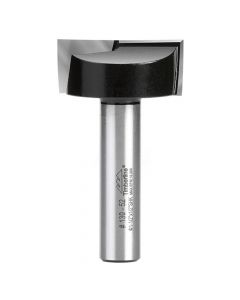 Timberline 130-52 1-1/2" Carbide Tipped Mortising Router Bit for Bottom Cleaning