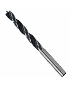 Lamello 131506 1/4" Spiral Drill Bit with Centering Point