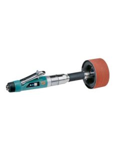 Dynabrade 13519 Dynastraight 6" Air-Powered Extension Finishing Tool