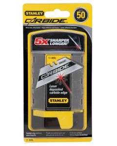 Stanley 11-800L FatMax 2.4" Carbide Utility Blade