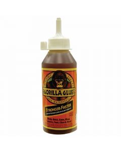 Gorilla Glue 14465 Rockler 8 Ounce Glue