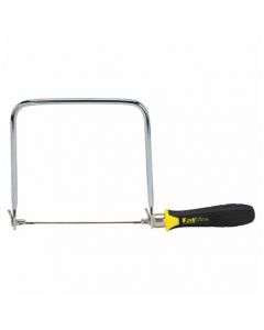Stanley 15-106 FatMax 6-3/4" Coping Saw