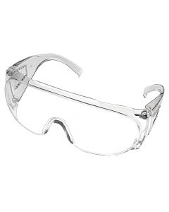 ERB Safety 15654 605 CLR STK Visitor Safety Glasses