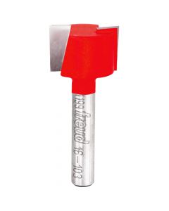 Freud 16-102 5/8" Carbide Tipped Mortising Router Bit