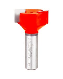Freud 16-108 1‑1/4" Carbide Tipped Spoilboard Surfacing & Mortising Router Bit