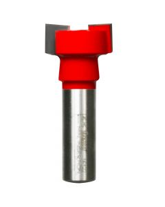Freud 16-122 1" Carbide Tipped Mortising Router Bit