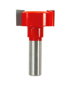 Freud 16-128 1‑1/2" Carbide Tipped Mortising Router Bit