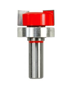 Freud 16-523 1‑1/4" Carbide Tipped Mortising Router Bit