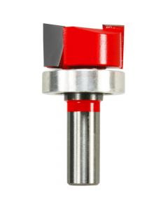 Freud 16-524 1‑1/4" Carbide Tipped Mortising Router Bit