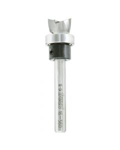 Freud 16-560 1/2" Carbide Tipped Mortising Router Bit