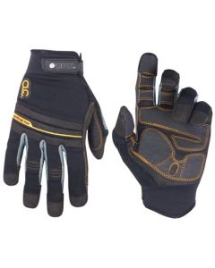 CLC 160M Flex Grip Contractor Gloves - Medium