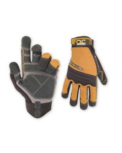 CLC 160X Flex Grip Contractor Gloves - Extra Large