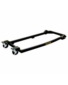 Powermatic 1610078 Mobile Base for Jointer
