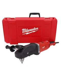 Milwaukee 1680-21 1/2" Super Hawg with Carrying Case