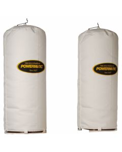 Powermatic 1791075F Filter Bag for Dust Collector
