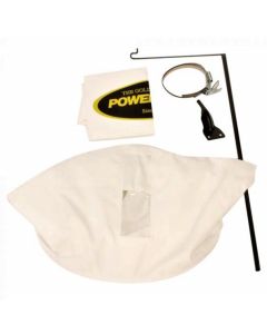 Powermatic 1791077B Collection Bag and Filter Kit for the PM1300TX Dust Collector