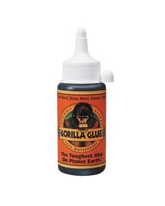 Gorilla Glue 4 Ounce Adhesive Glue